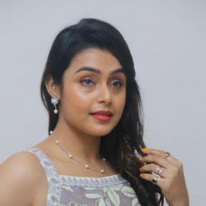 Actress Moksha Latest Photos