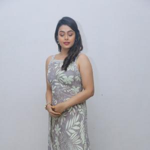 Actress Moksha Latest Photos