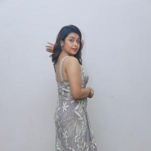 Actress Moksha Latest Photos