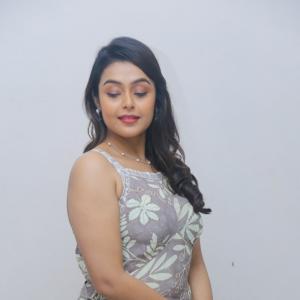 Actress Moksha Latest Photos