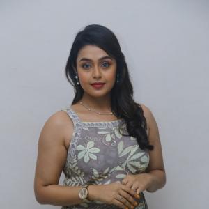 Actress Moksha Latest Photos