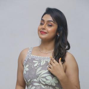 Actress Moksha Latest Photos