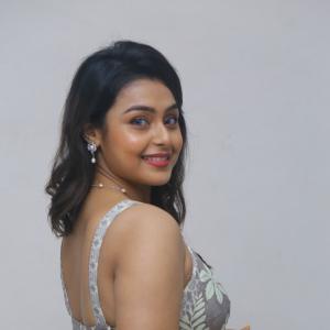 Actress Moksha Latest Photos