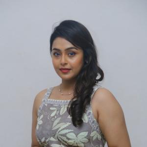 Actress Moksha Latest Photos