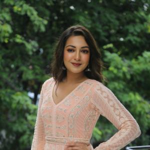 Actress Catherine Tresa Latest Photos