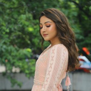 Actress Catherine Tresa Latest Photos