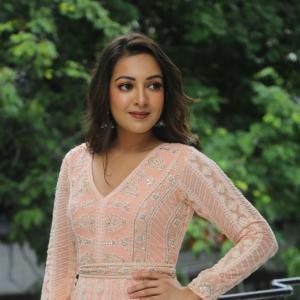 Actress Catherine Tresa Latest Photos