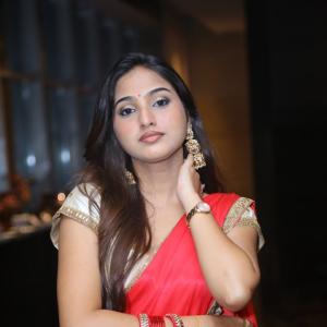 Actress Pranavi Manukonda Latest Photos