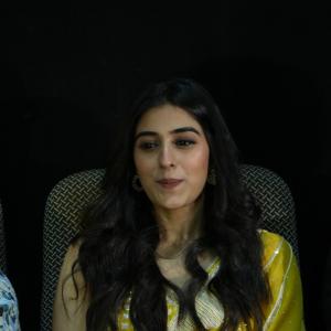 Gandeevadhari Arjuna Trailer Launch