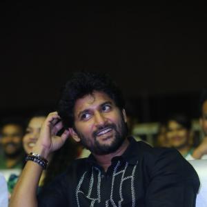 Ustaad Movie Pre Release Event