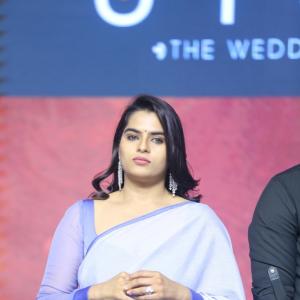 Ustaad Movie Pre Release Event