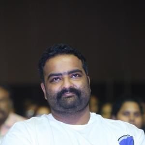 Ustaad Movie Pre Release Event