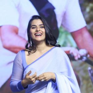 Ustaad Movie Pre Release Event