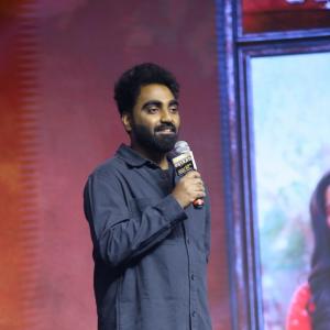 Ustaad Movie Pre Release Event