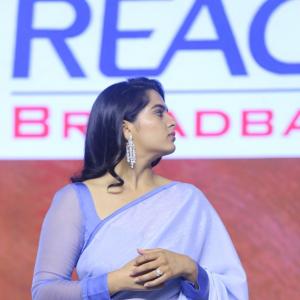 Ustaad Movie Pre Release Event