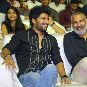 Ustaad Movie Pre Release Event