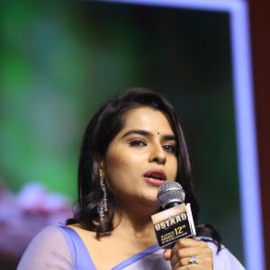 Ustaad Movie Pre Release Event