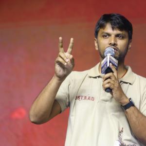 Ustaad Movie Pre Release Event