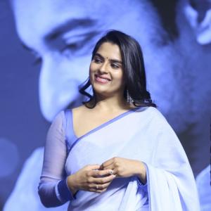 Ustaad Movie Pre Release Event