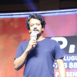 Ustaad Movie Pre Release Event