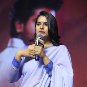 Ustaad Movie Pre Release Event