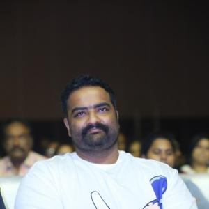 Ustaad Movie Pre Release Event