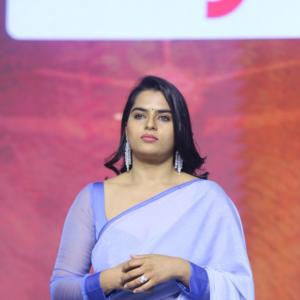 Ustaad Movie Pre Release Event