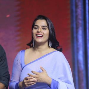 Ustaad Movie Pre Release Event