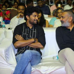 Ustaad Movie Pre Release Event