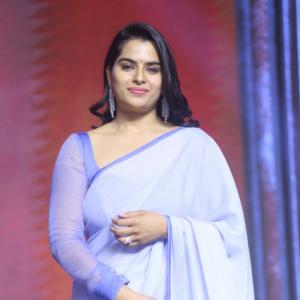 Ustaad Movie Pre Release Event