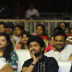 Ustaad Movie Pre Release Event
