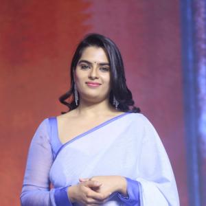 Ustaad Movie Pre Release Event