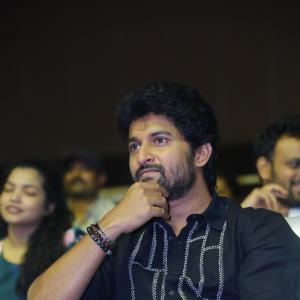 Ustaad Movie Pre Release Event