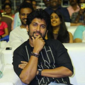 Ustaad Movie Pre Release Event