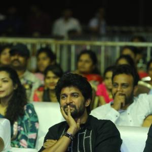 Ustaad Movie Pre Release Event