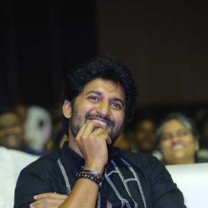 Ustaad Movie Pre Release Event
