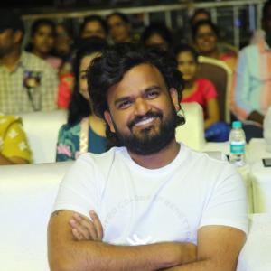 Ustaad Movie Pre Release Event