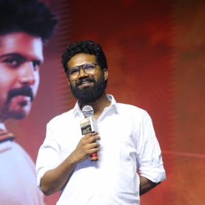 Ustaad Movie Pre Release Event