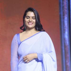 Ustaad Movie Pre Release Event