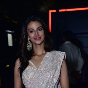 Actress Meenakshi Chaudhary Latest Photos