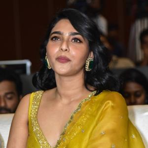 King of Kotha Movie Pre Release Event