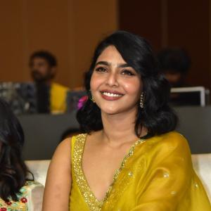 King of Kotha Movie Pre Release Event