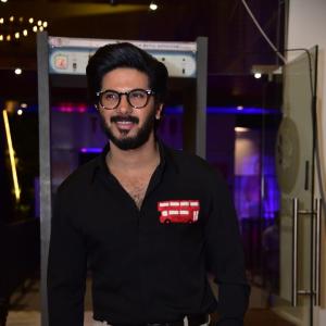 King of Kotha Movie Pre Release Event