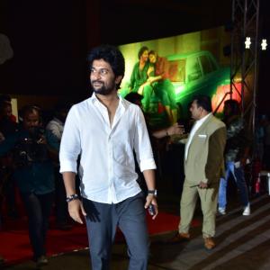 King of Kotha Movie Pre Release Event