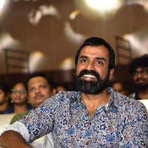 King of Kotha Movie Pre Release Event