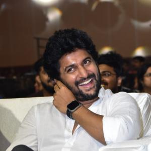 King of Kotha Movie Pre Release Event