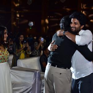 King of Kotha Movie Pre Release Event