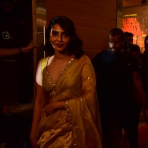 King of Kotha Movie Pre Release Event