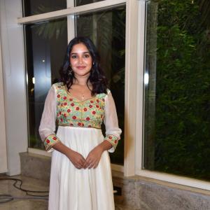 Actress Anikha Surendran Latest Photos