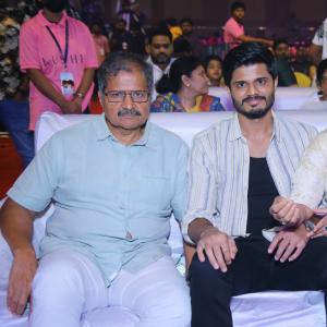 Kushi Movie Musical Concert Event